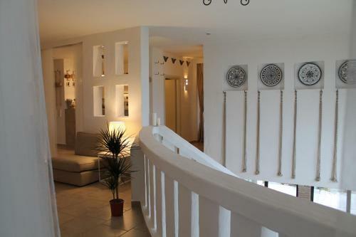 Hostal Relais In Contrada