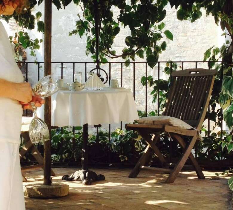 Bed & Breakfast Le Foglie Di Acanto