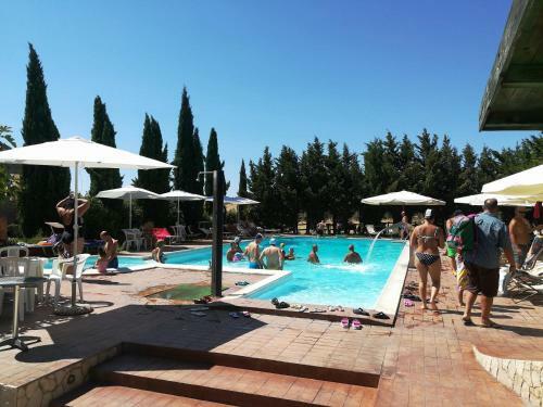 Agroturismo Masseria Sant'agapito