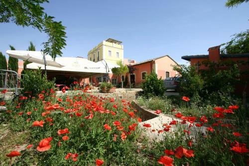 Agroturismo Masseria Sant'agapito