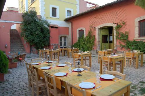 Agroturismo Masseria Sant'agapito