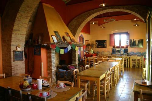 Agroturismo Masseria Sant'agapito