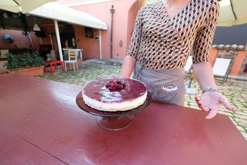 Agroturismo Masseria Sant'agapito