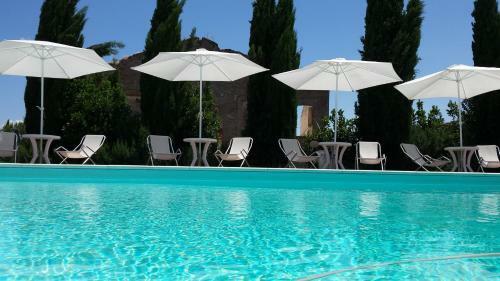 Agroturismo Masseria Sant'agapito