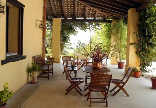 Agroturismo Agriturismo Baglio Vecchio