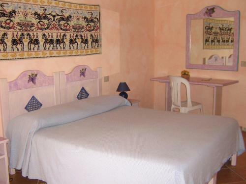 Hotel Turismo Rurale Montitundu