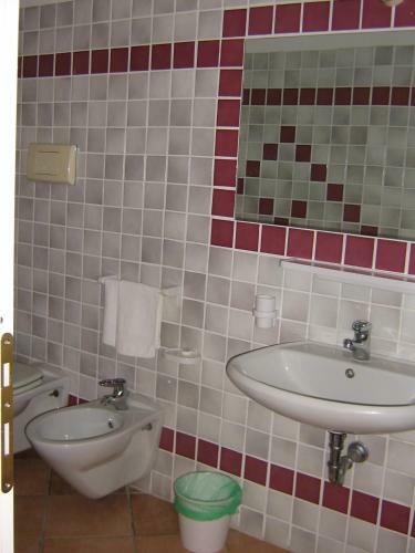 Hotel Turismo Rurale Montitundu