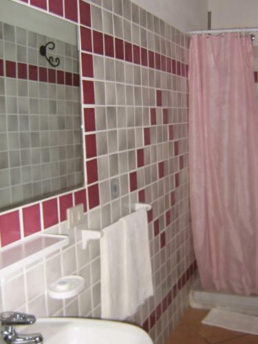 Hotel Turismo Rurale Montitundu