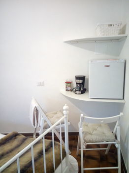 Hostal La Turr De Mezz
