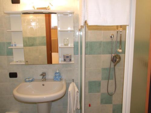 Apartamento Il Mulino
