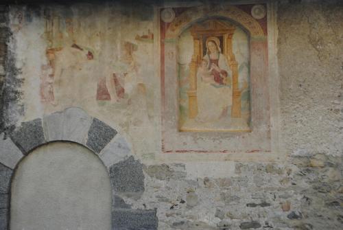 Apartamento Il Mulino