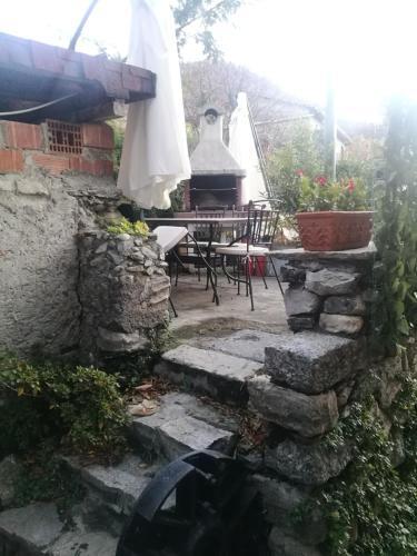 Apartamento Il Mulino