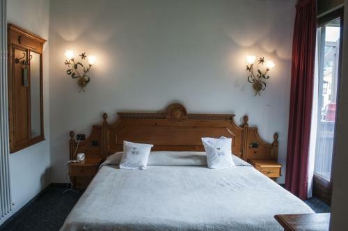 Hotel Castel Pietra