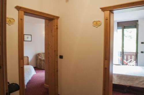Hotel Castel Pietra