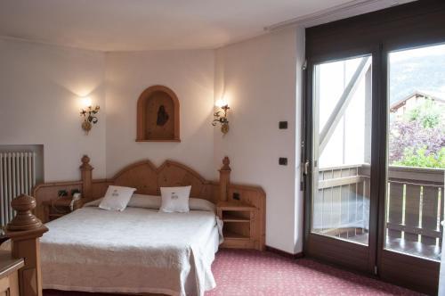 Hotel Castel Pietra