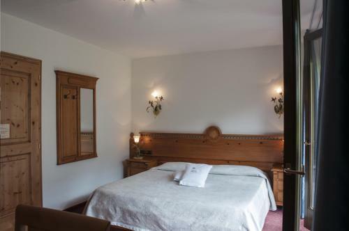Hotel Castel Pietra