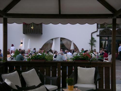 Hotel Castel Pietra