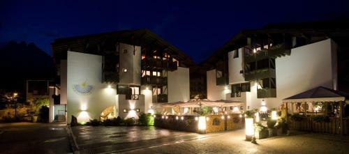 Hotel Castel Pietra