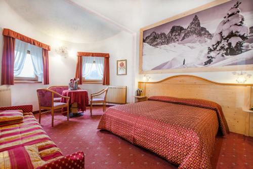 Hotel Albergo Eden