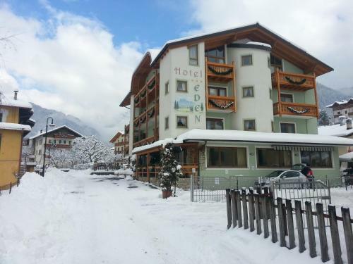 Hotel Albergo Eden