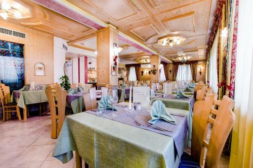 Hotel Albergo Eden