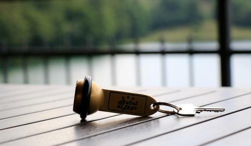 Hotel Al Lago