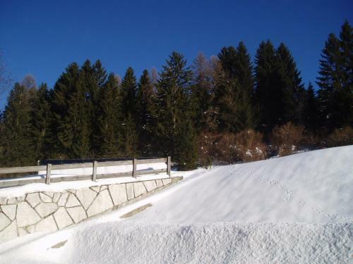 Apartamento Giongo Residence