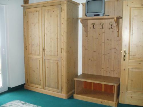 Apartamento Giongo Residence