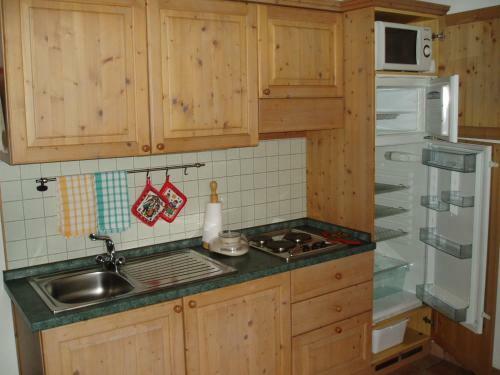 Apartamento Giongo Residence