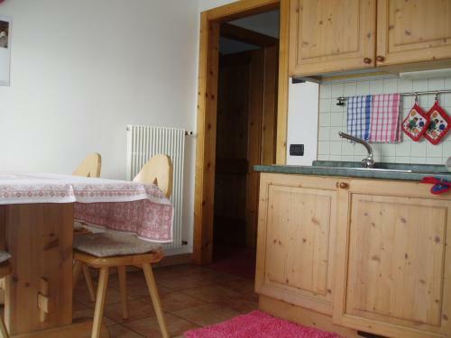 Apartamento Giongo Residence
