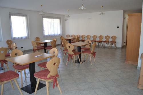 Apartamento Giongo Residence
