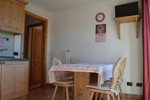 Apartamento Giongo Residence