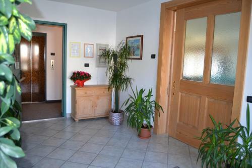 Apartamento Giongo Residence