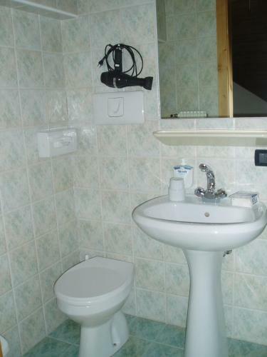 Apartamento Giongo Residence