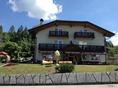 Apartamento Giongo Residence