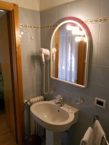 Hotel Albergo Bellaria