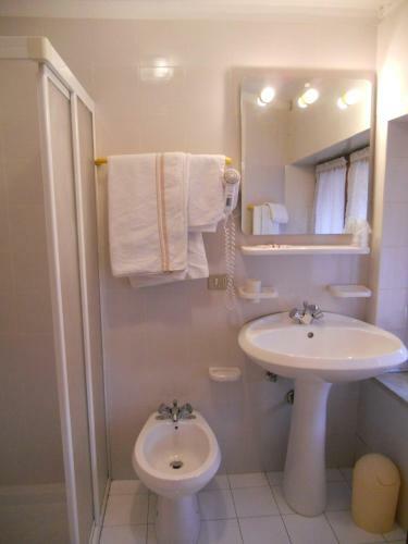 Hotel Albergo Bellaria