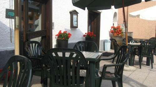 Hotel Albergo Bellaria