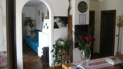 Hotel Albergo Bellaria