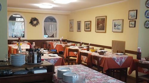 Hotel Albergo Bellaria