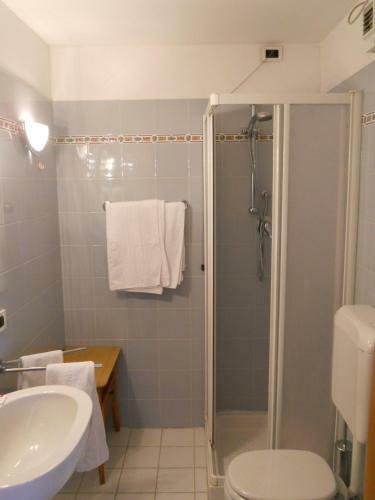 Hotel Albergo Bellaria