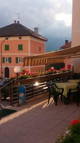 Hotel Albergo Bellaria
