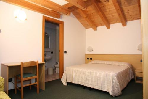 Hotel Albergo Miramonti