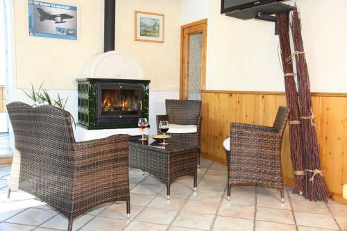 Hotel Albergo Miramonti
