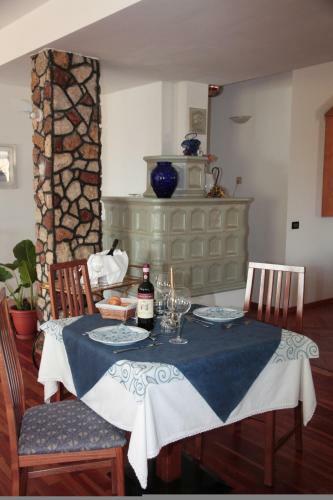 Hotel Albergo Miramonti