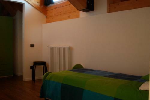 Apartamento Casa Knapp