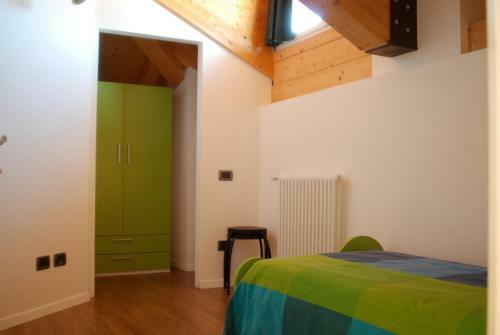 Apartamento Casa Knapp
