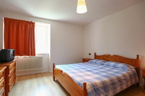 Apartamento Casa Knapp