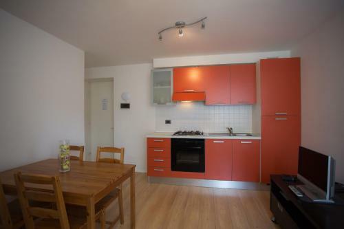 Apartamento Casa Knapp