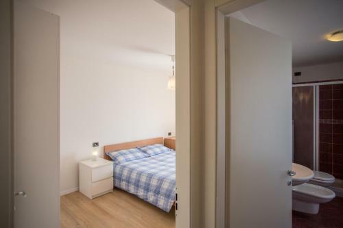 Apartamento Casa Knapp